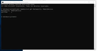 Maxima ram segun CMD.webp