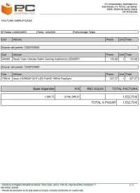 Factura PcComponentes 2.webp
