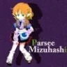 Parsee Mizuhashi