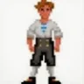 Guybrush Threepwood